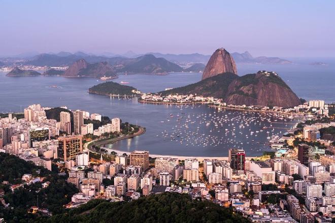 Private Rio de Janeiro Highlights Tour - 6 Hours with Optional Airport and Port Transfers