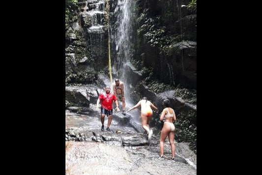 Exclusive 6-Hour Tijuca Forest Hiking Adventure: Discover Waterfalls, Scenic Viewpoints & Enjoy a Picnic