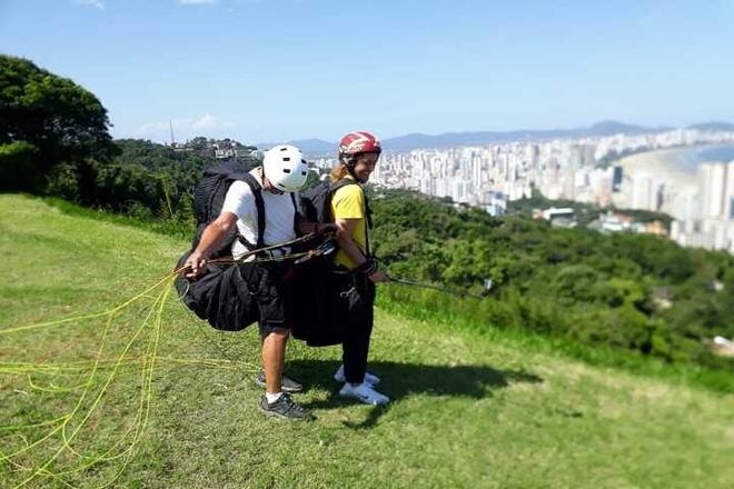 Santos Beach Escape: Private Full-Day Tour from São Paulo with Cultural and Historical Insights