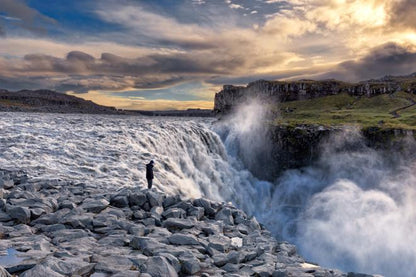 Iceland Explorer: 7-Day Ring Road and Snæfellsnes Peninsula Tour