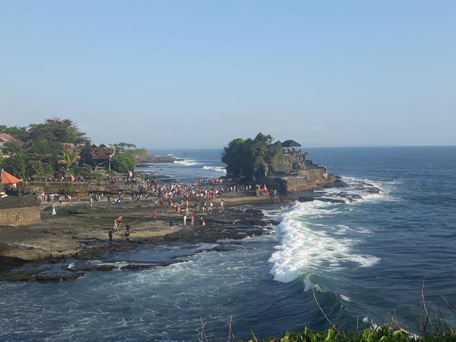 Discover the Majestic Royal and Water Temples of Bali