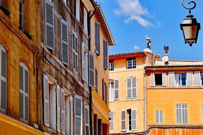 7-Day Exclusive Burgundy Wine Tastings and Riviera Tour: Provence, Nice, & Monaco