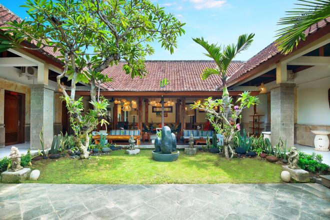 Luxurious 120-Minute Private Massage Experience in Jimbaran, Bali