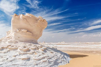 Discover the Bahariya Oasis: A Full-Day Exploration Tour