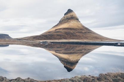 Discover the Snæfellsnes Peninsula: A Scenic Tour from Grundarfjordur Port