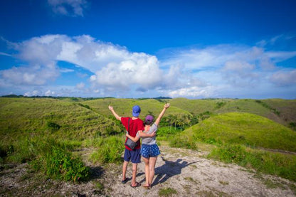 East Nusa Penida Full-Day Island Tour with Speedboat Transfer from Sanur, Bali