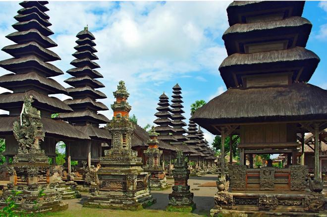 Bali's Magical Sunset Experience Tour