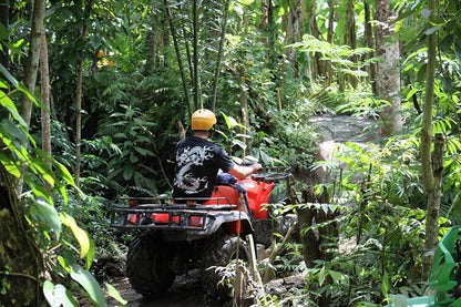 Bali Adventure: Explore the Island on a 2-Hour ATV Quad Tour