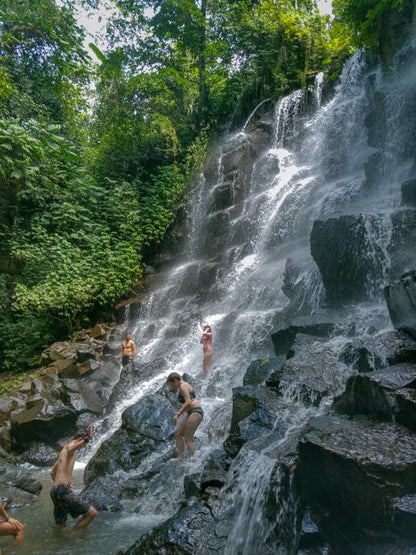 Bali Rural Bike Tour with Hotel Pickup Included