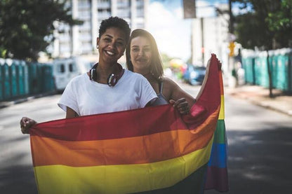 Inclusive Rio de Janeiro Private Tour with LGBTQIA-Friendly Local Guide