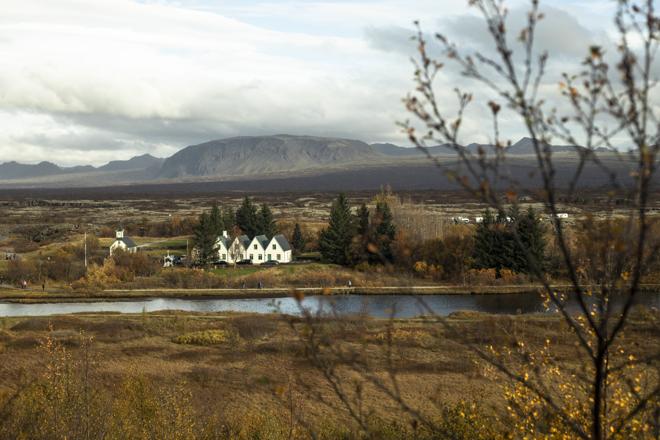 Iceland Aerial Adventure and Golden Circle Exclusive Tour