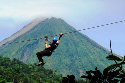 8-Day Costa Rican Adventure for Nature Lovers: An LGBTQ-Friendly Tour