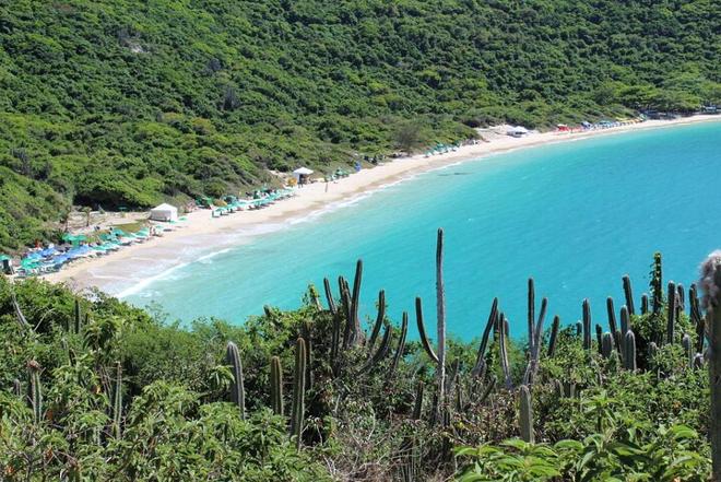 3-Day Coastal Escape: Discover Paradise in Cabo Frio, Arraial & Búzios, Rio