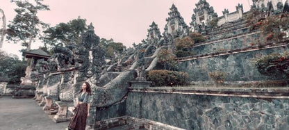 East Bali Instagram Highlights Tour: Explore Top Scenic Spots