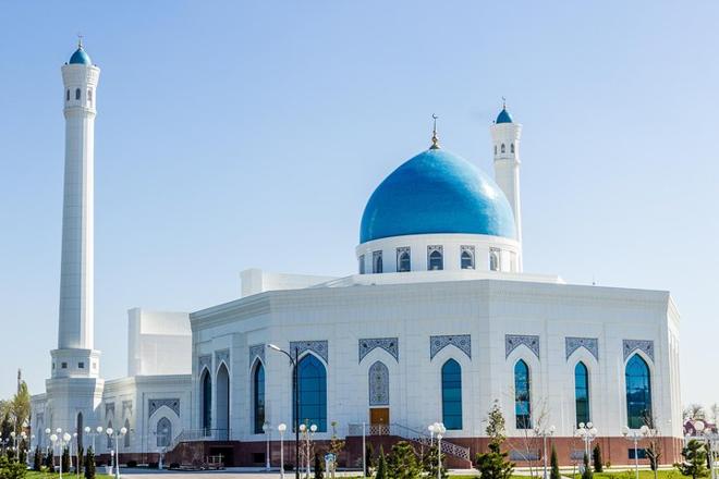 Explore the Vibrant Heart of Uzbekistan: Tashkent City Highlights