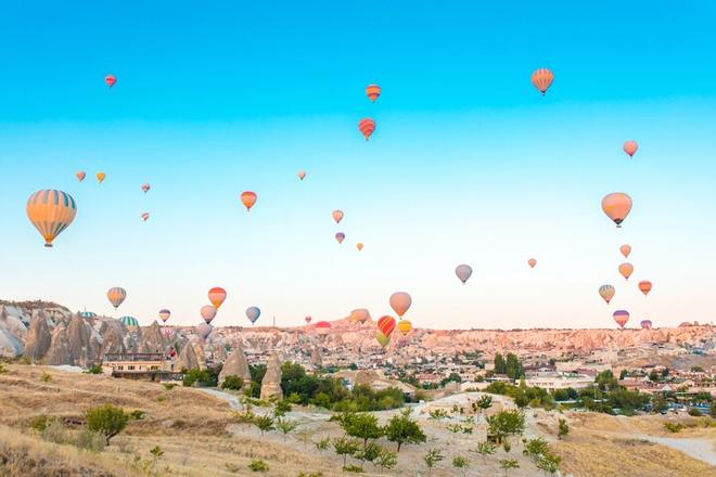 Exclusive Full-Day Cappadocia Exploration Tour