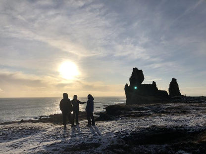 Explore the Snæfellsnes Peninsula: An Intimate Small Group Adventure