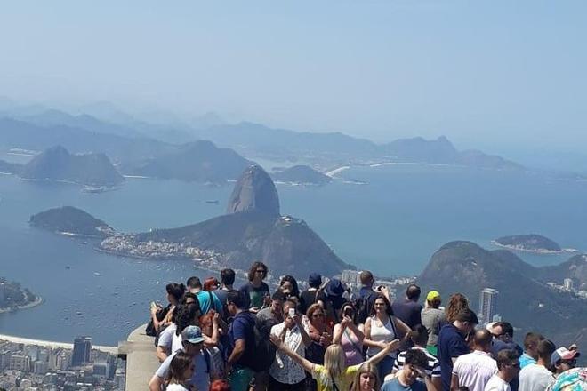 Private 8-Hour Rio de Janeiro Tour - Includes Optional Airport and Port Pickup