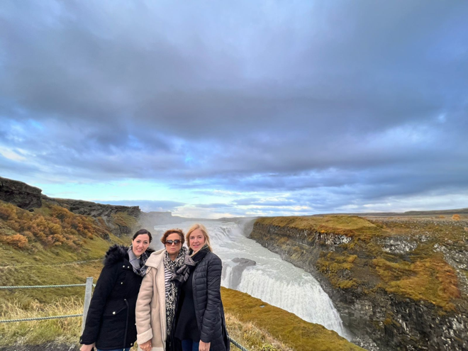 Private Golden Circle Tour for Four: Explore Over 5 Attractions from Reykjavik