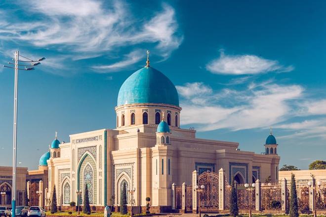 Explore the Vibrant Heart of Uzbekistan: Tashkent City Highlights