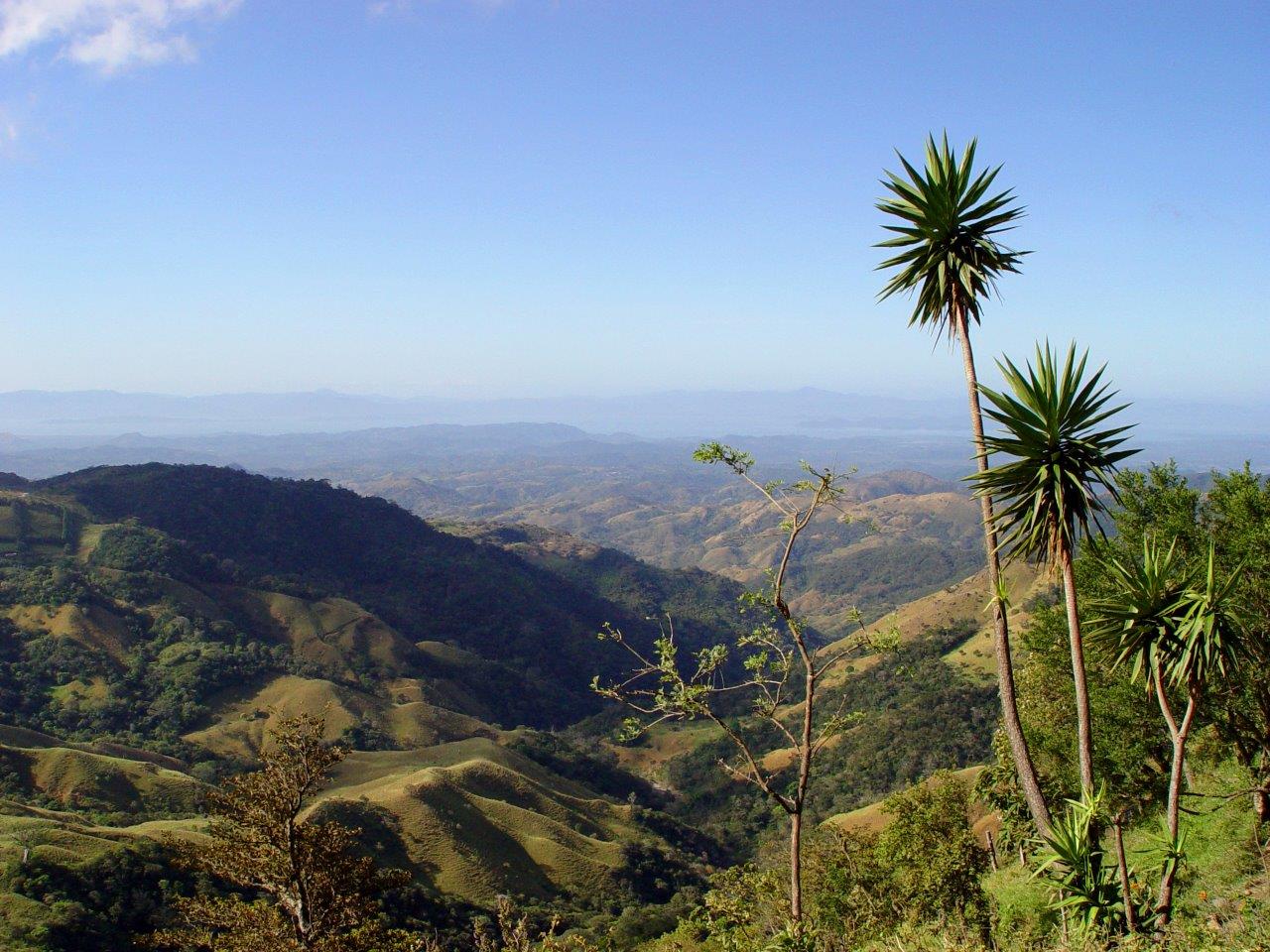 Costa Rica Enchantment: 9-Day Self-Drive Adventure