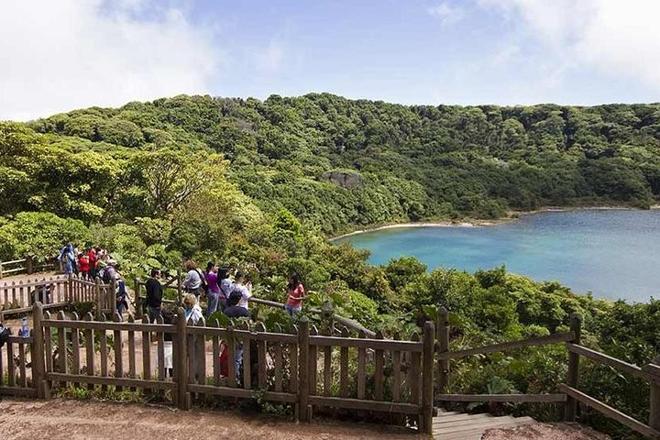 Private Tour to Poas Volcano and La Paz Waterfall Gardens