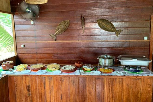 Discover the Amazon Jungle: 3-Day, 2-Night Adventure at Amazon Mamori Lodge