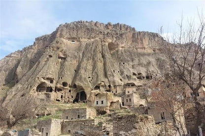 Discover Cappadocia: Guided Green Tour to Ihlara Valley and the Underground City