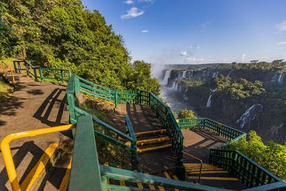 Private 4-Day Guided Iguazu Falls Adventure Tour