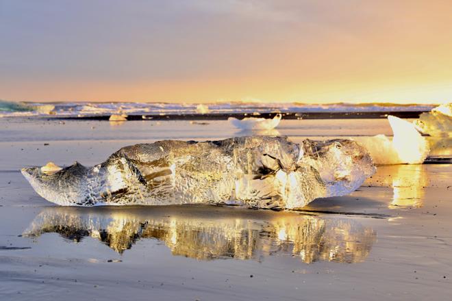 8-Day Ultimate Iceland Adventure: Exploring the Ring Road & Landmannalaugar