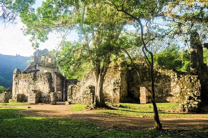 Discover Cartago's Gems: Private Tour of Irazu Volcano, Orosi Valley, and Ujarras Ruins