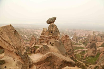 Cappadocia Highlights Northern Route Tour