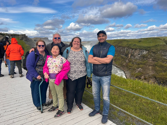 Private Golden Circle Tour for Four: Explore Over 5 Attractions from Reykjavik