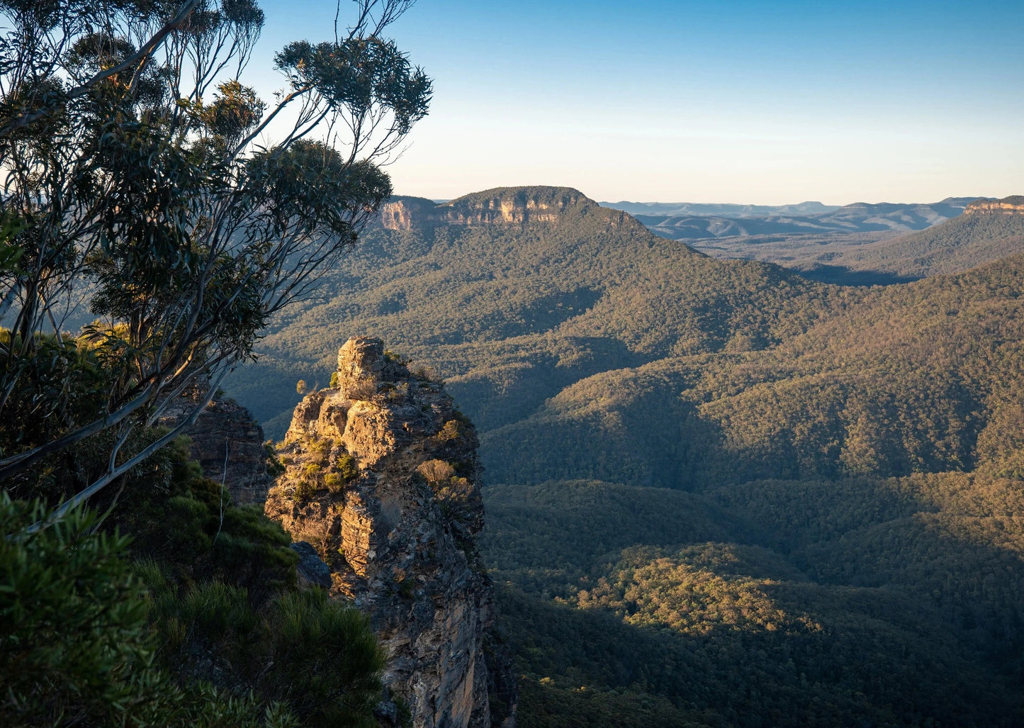 Blue Mountains Small Group Day Tour From Sydney