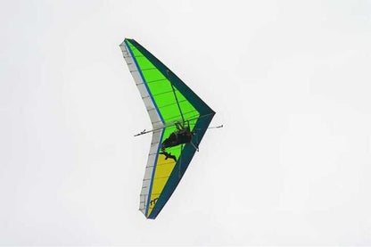 Rio de Janeiro Hang Gliding Adventure with Complimentary Hotel Transfers