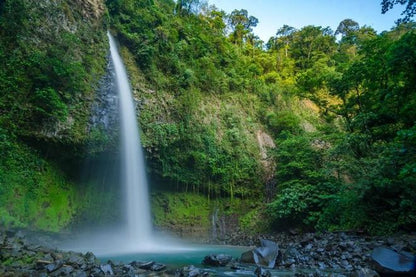 Costa Rica 8-Day Adventure: Unforgettable Expedition and Vacation Package