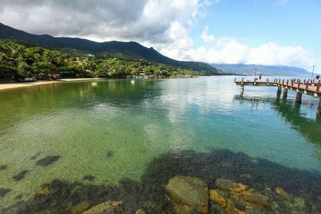 Explore Ilhabela: Discover São Paulo's Coastal Paradise on a 3-Day Private Tour