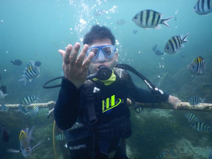 Nusa Dua Exclusive Diving Adventure: Private Bali Underwater Exploration