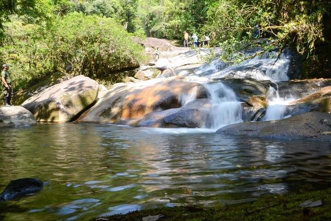 Exploring the Natural Beauty of Bertioga: Coastal Trail Adventure