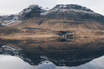 Discover the Snæfellsnes Peninsula: A Scenic Tour from Grundarfjordur Port