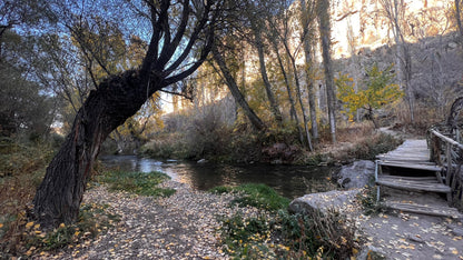 Cappadocia Green Valley Guided Group Tour with Scenic Walking Experience