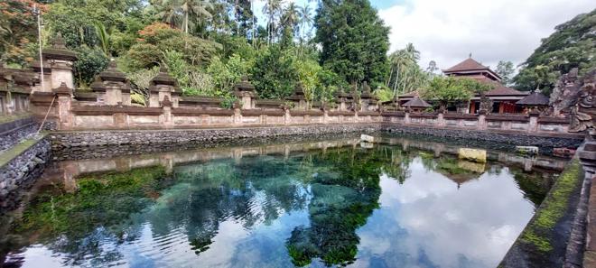 Exclusive Bali Escape: Discover Penglipuran Village & Majestic Mt. Batur Views