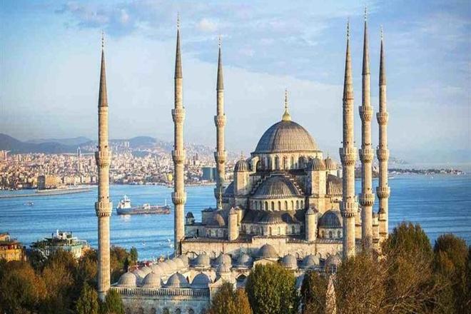 Istanbul Old City Full-Day Exploration Tour