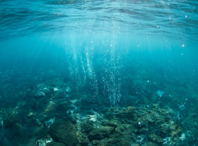 Snorkel in a Hot Spring: Discover the Magic On-Site