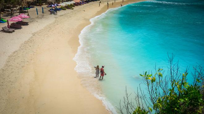 East Nusa Penida Full-Day Island Tour with Speedboat Transfer from Sanur, Bali