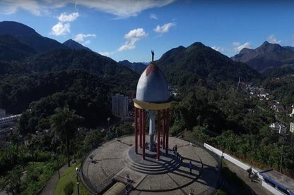 Explore Imperial Petrópolis: Grand Palaces, Architecture, and Culture from Rio