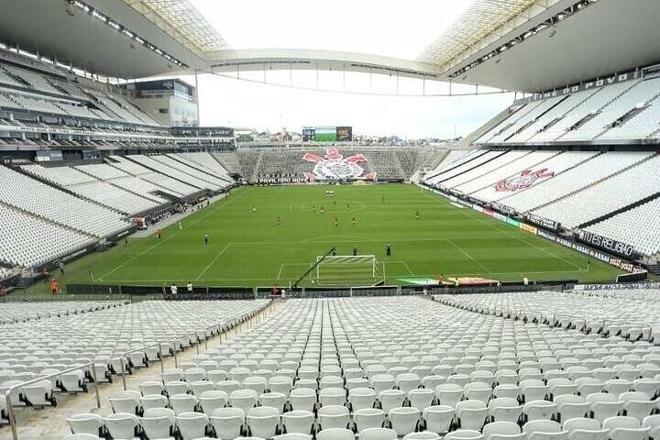 Private Guided Tour: Discover Sao Paulo's Football Museum and Iconic Stadiums