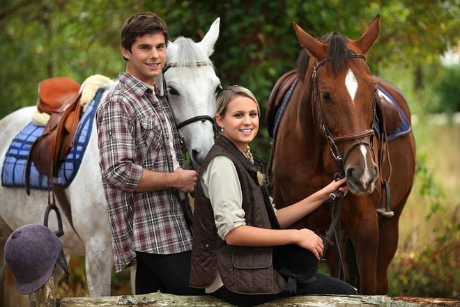 Private Arenal Volcano Horseback Adventure and Baldi Hot Springs Experience