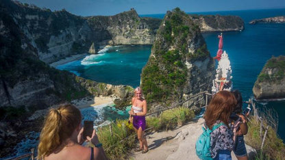 Eastern Nusa Penida Full-Day Private Island Tour - Includes Bali Hotel Pickup