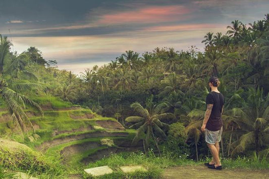 Exclusive Bali Full-Day Private Tour Experience